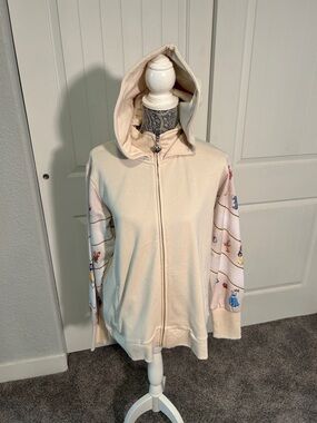 Disney Tinkerbell Believe in Magic Jacket L